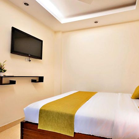 Luan Vu Hotel Ho Chi Minh-staden Exteriör bild